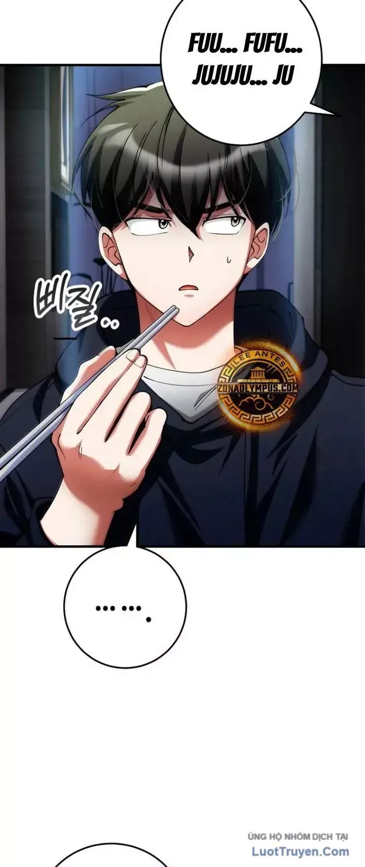 Trở Thành Kẻ Phản Diện Mà Anh Hùng Ám Ảnh Chap 54 - Next Chap 53