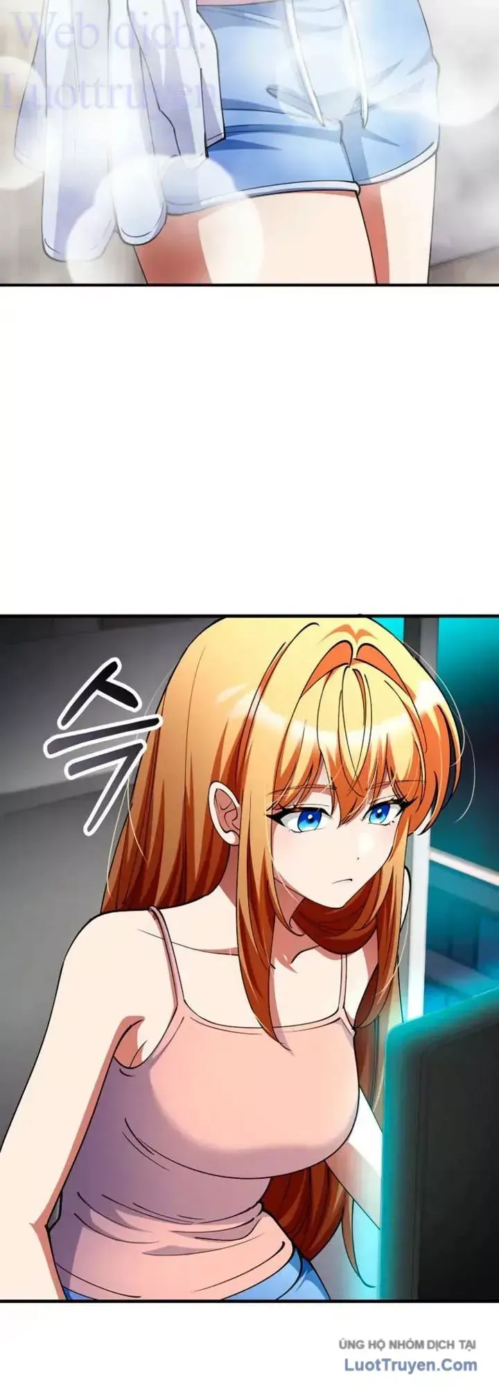 Trở Thành Kẻ Phản Diện Mà Anh Hùng Ám Ảnh Chap 54 - Next Chap 53