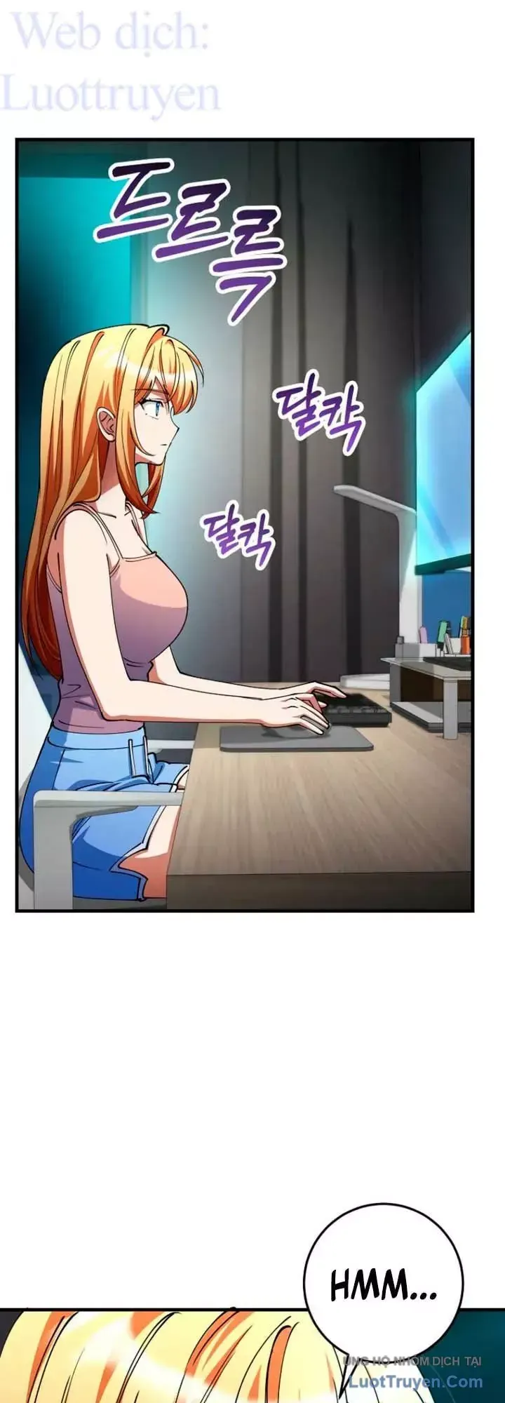 Trở Thành Kẻ Phản Diện Mà Anh Hùng Ám Ảnh Chap 54 - Next Chap 53