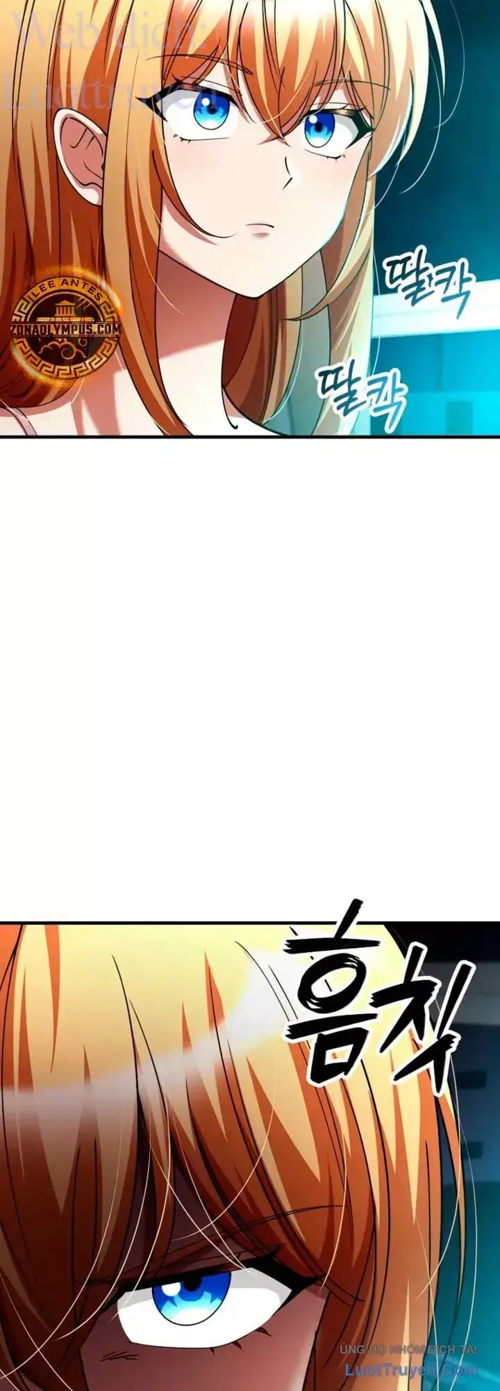 Trở Thành Kẻ Phản Diện Mà Anh Hùng Ám Ảnh Chap 54 - Next Chap 53