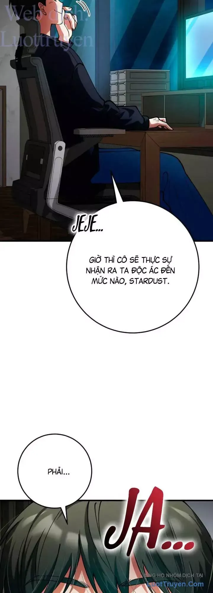 Trở Thành Kẻ Phản Diện Mà Anh Hùng Ám Ảnh Chap 54 - Next Chap 53