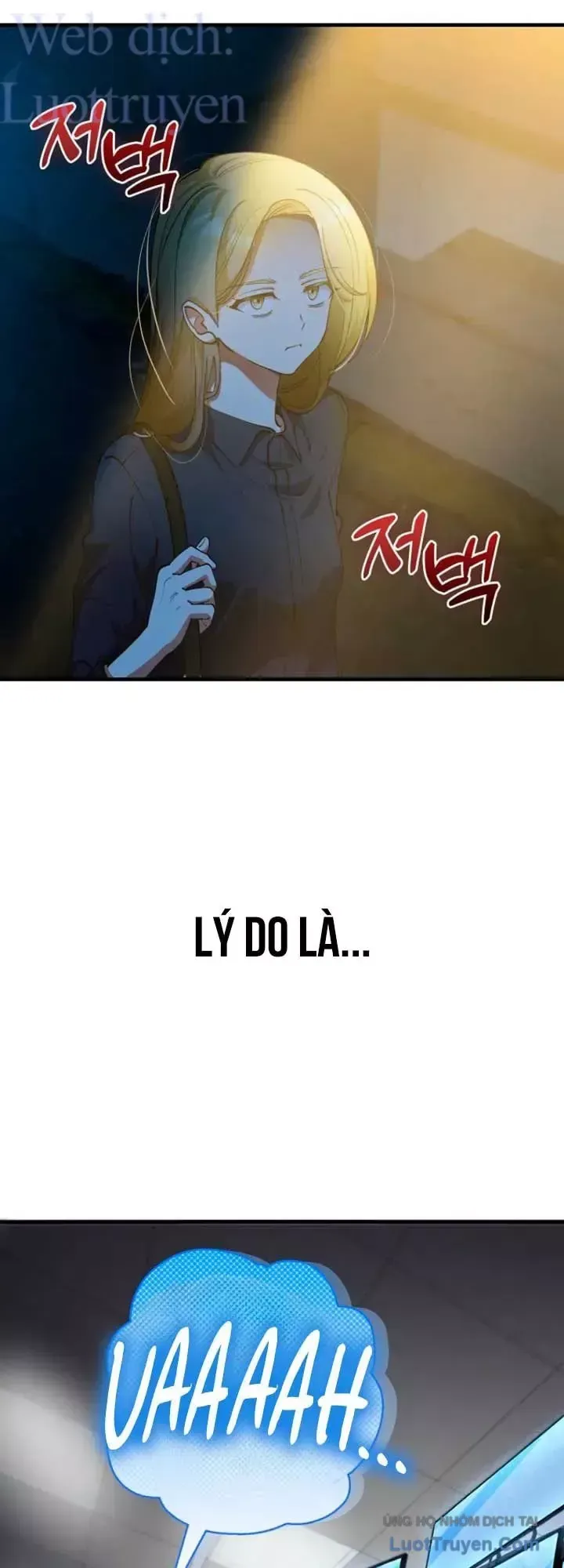 Trở Thành Kẻ Phản Diện Mà Anh Hùng Ám Ảnh Chap 54 - Next Chap 53