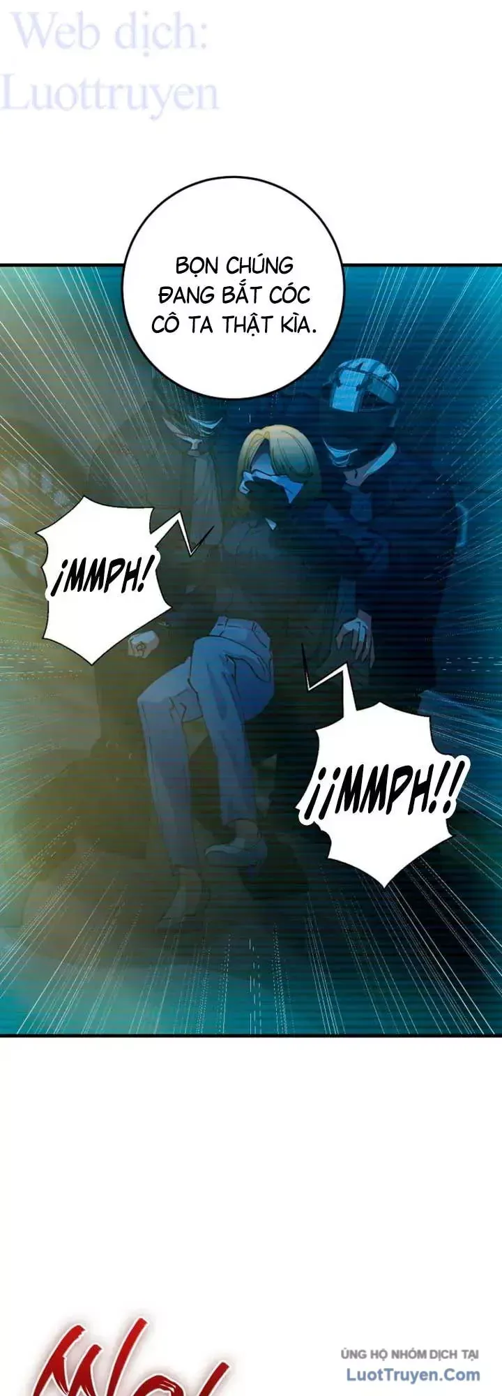 Trở Thành Kẻ Phản Diện Mà Anh Hùng Ám Ảnh Chap 54 - Next Chap 53