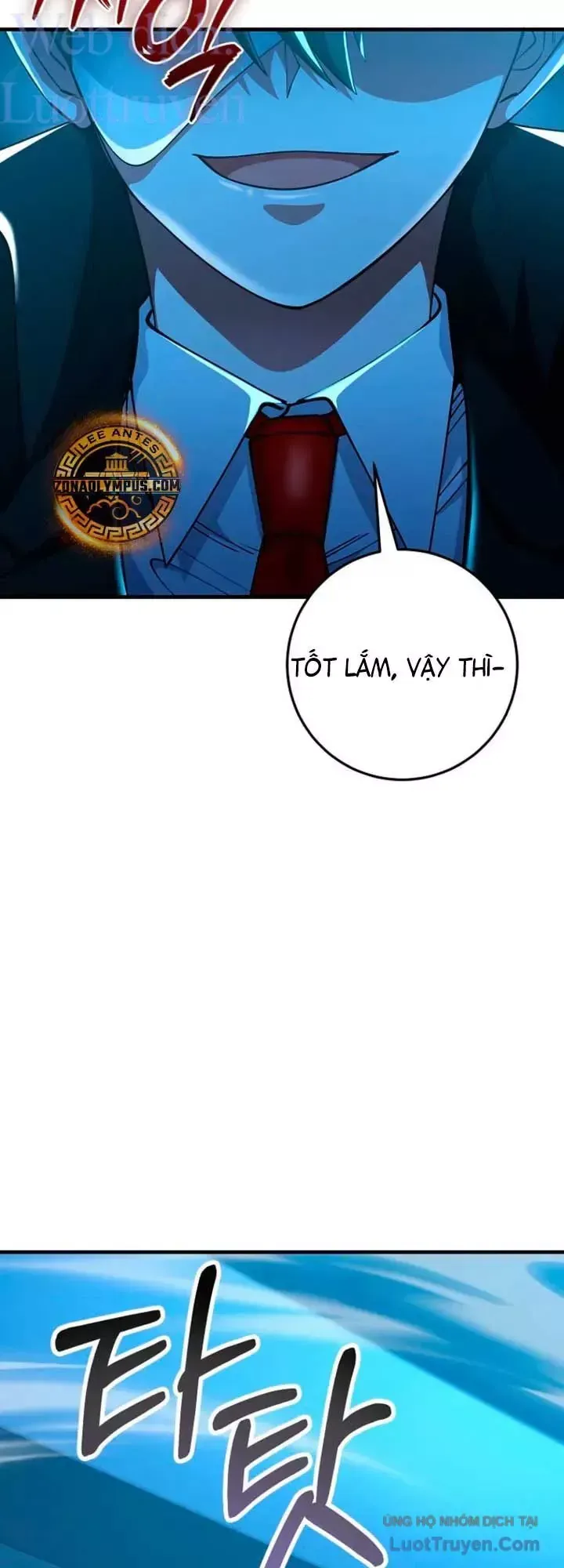 Trở Thành Kẻ Phản Diện Mà Anh Hùng Ám Ảnh Chap 54 - Next Chap 53