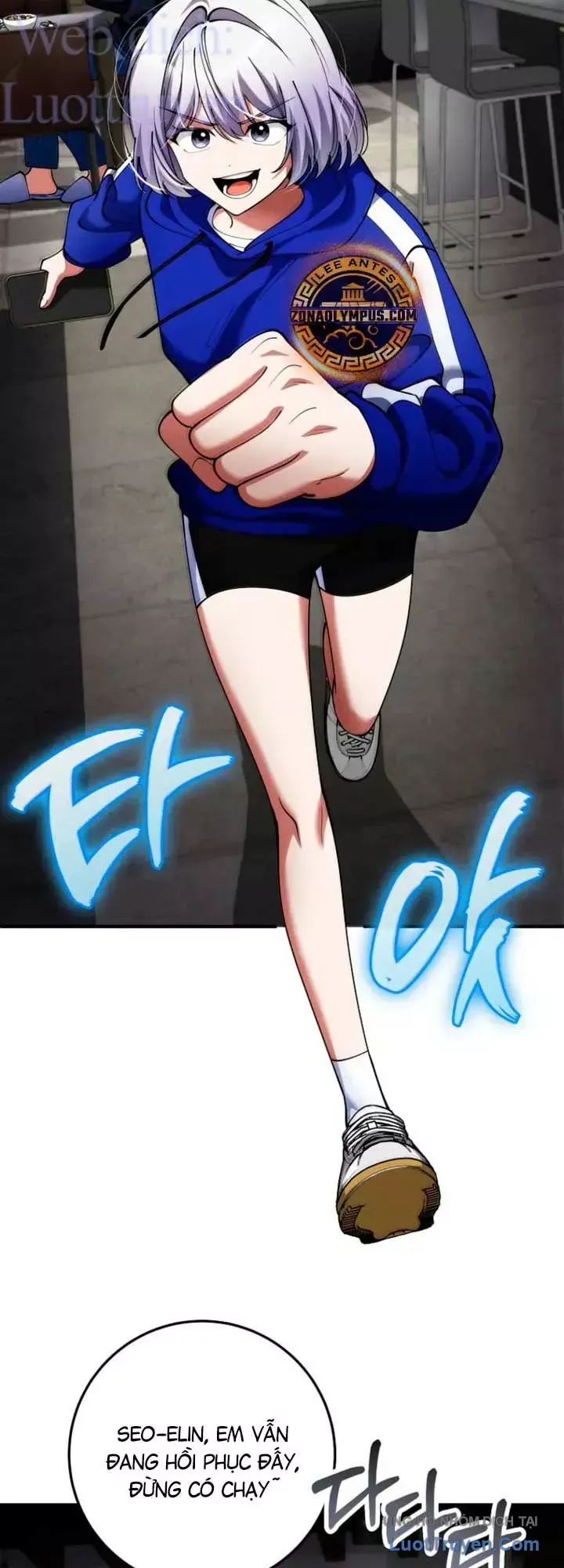 Trở Thành Kẻ Phản Diện Mà Anh Hùng Ám Ảnh Chap 54 - Next Chap 53