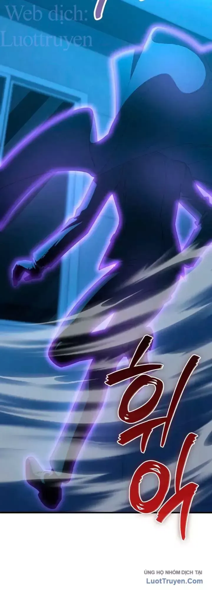 Trở Thành Kẻ Phản Diện Mà Anh Hùng Ám Ảnh Chap 54 - Next Chap 53