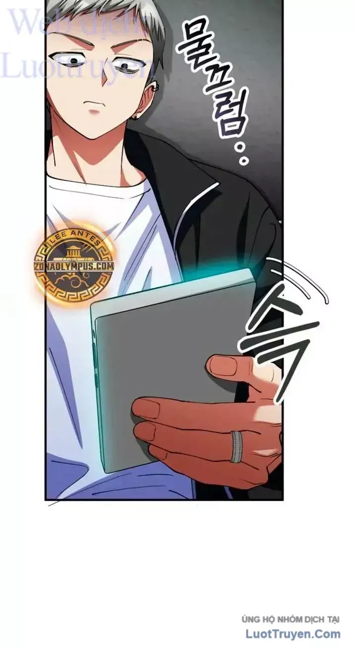 Trở Thành Kẻ Phản Diện Mà Anh Hùng Ám Ảnh Chap 55 - Next Chap 54