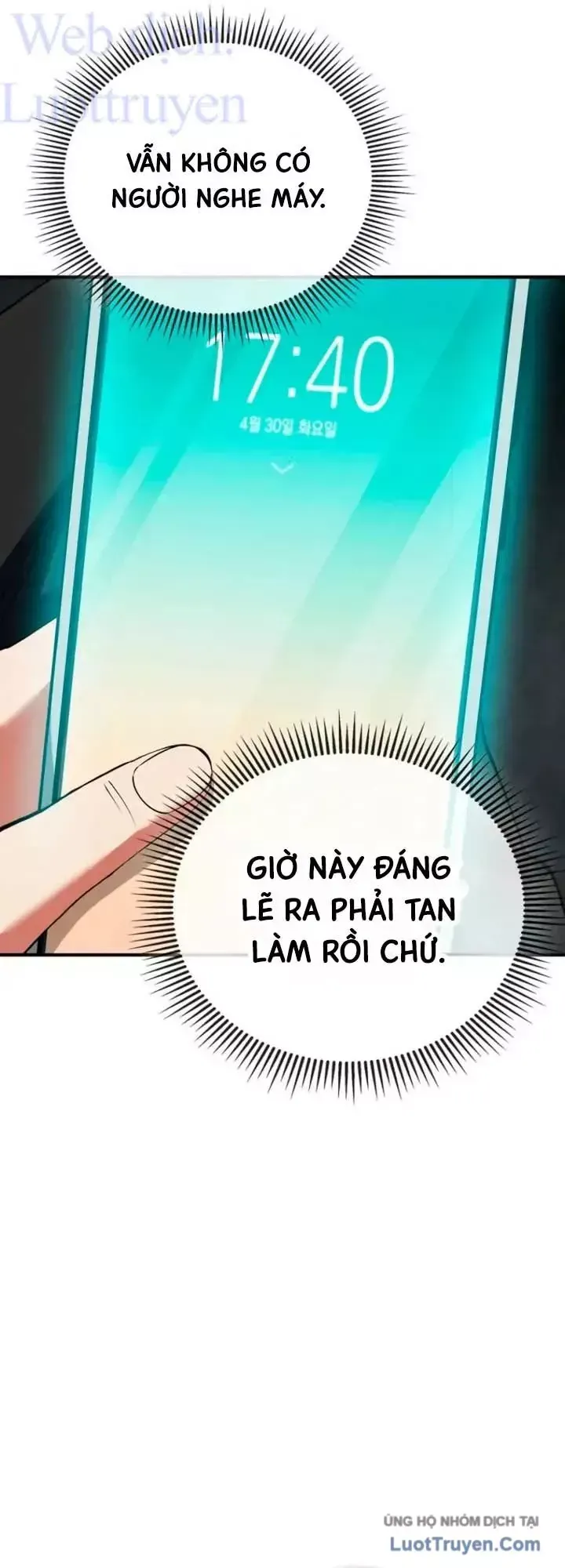 Trở Thành Kẻ Phản Diện Mà Anh Hùng Ám Ảnh Chap 55 - Next Chap 54