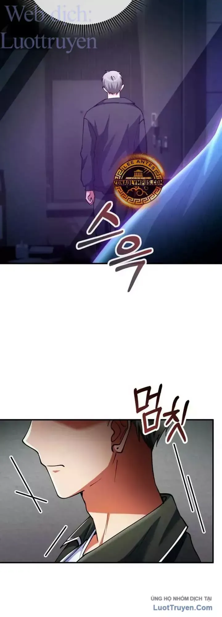 Trở Thành Kẻ Phản Diện Mà Anh Hùng Ám Ảnh Chap 55 - Next Chap 54
