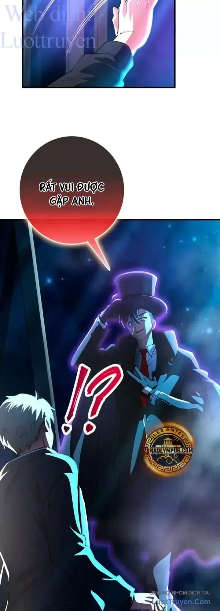 Trở Thành Kẻ Phản Diện Mà Anh Hùng Ám Ảnh Chap 55 - Next Chap 54