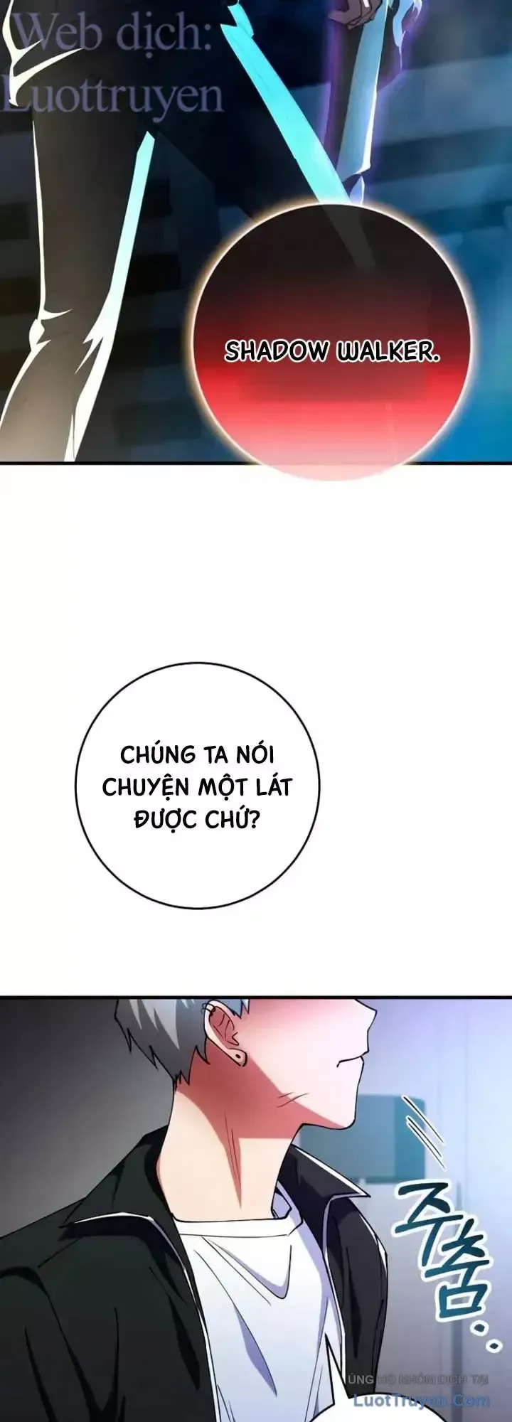 Trở Thành Kẻ Phản Diện Mà Anh Hùng Ám Ảnh Chap 55 - Next Chap 54