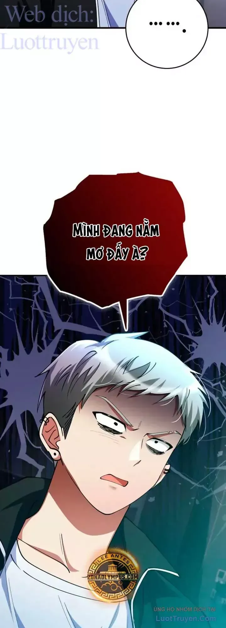 Trở Thành Kẻ Phản Diện Mà Anh Hùng Ám Ảnh Chap 55 - Next Chap 54