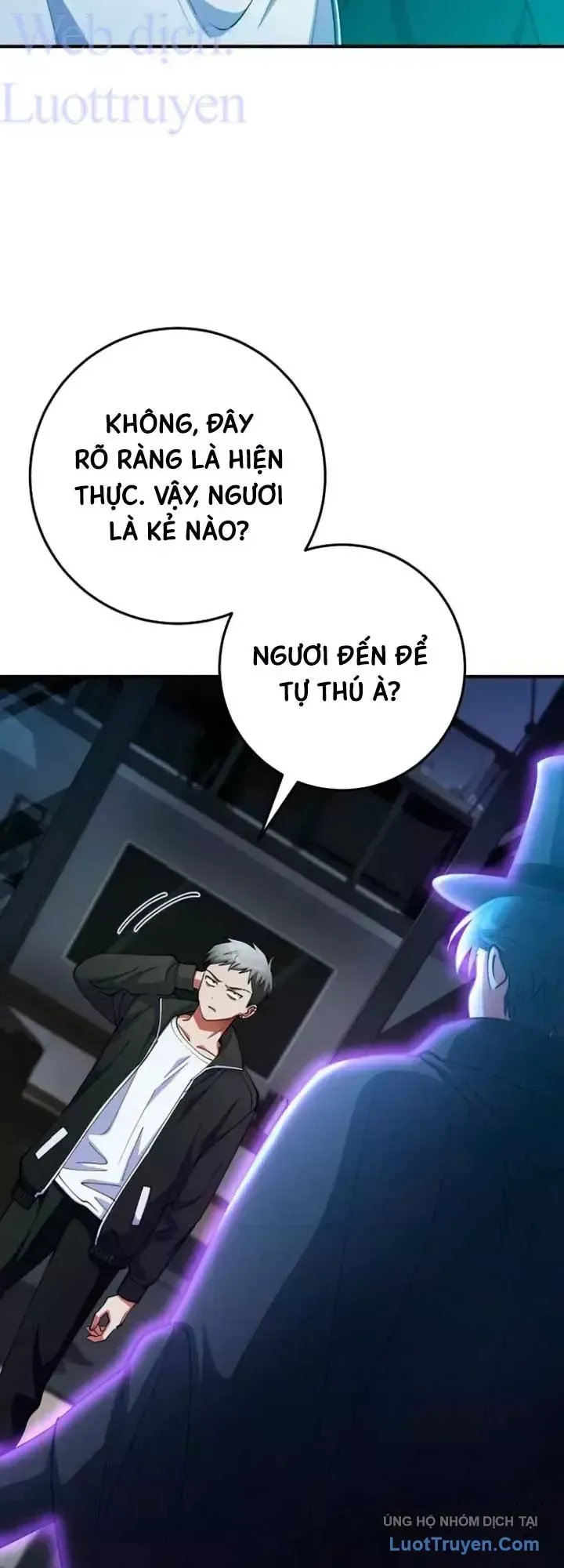 Trở Thành Kẻ Phản Diện Mà Anh Hùng Ám Ảnh Chap 55 - Next Chap 54