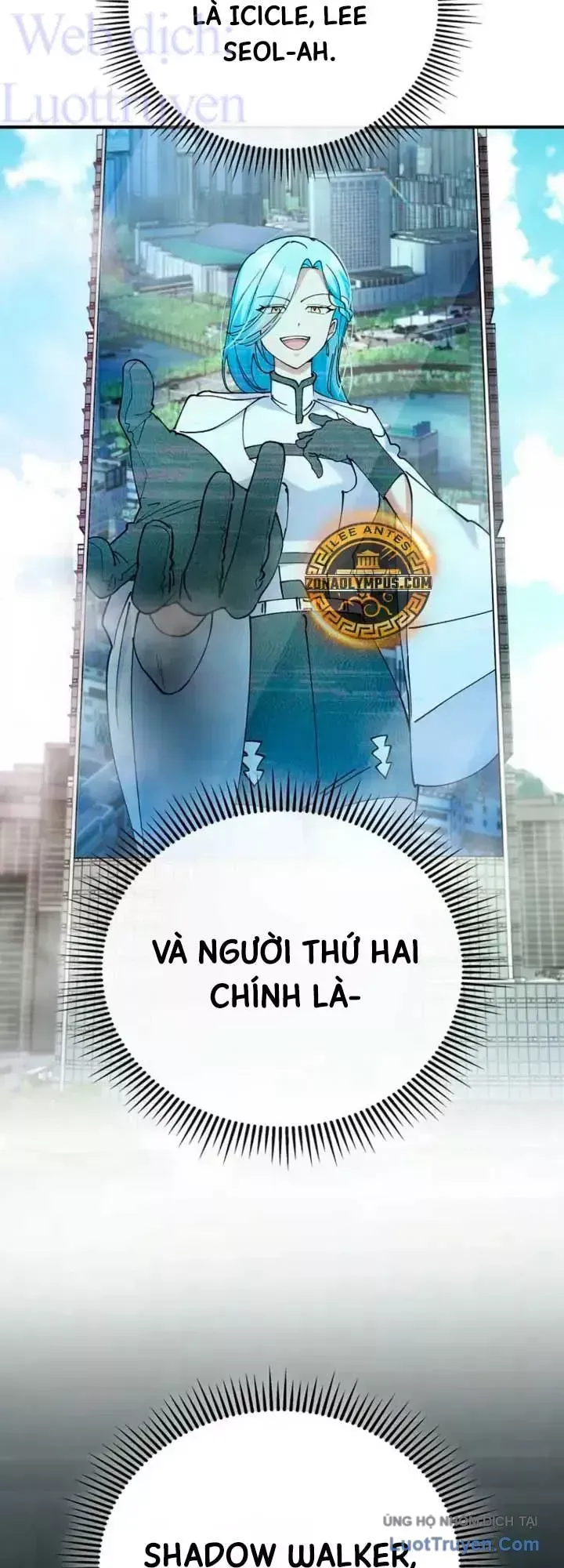 Trở Thành Kẻ Phản Diện Mà Anh Hùng Ám Ảnh Chap 55 - Next Chap 54