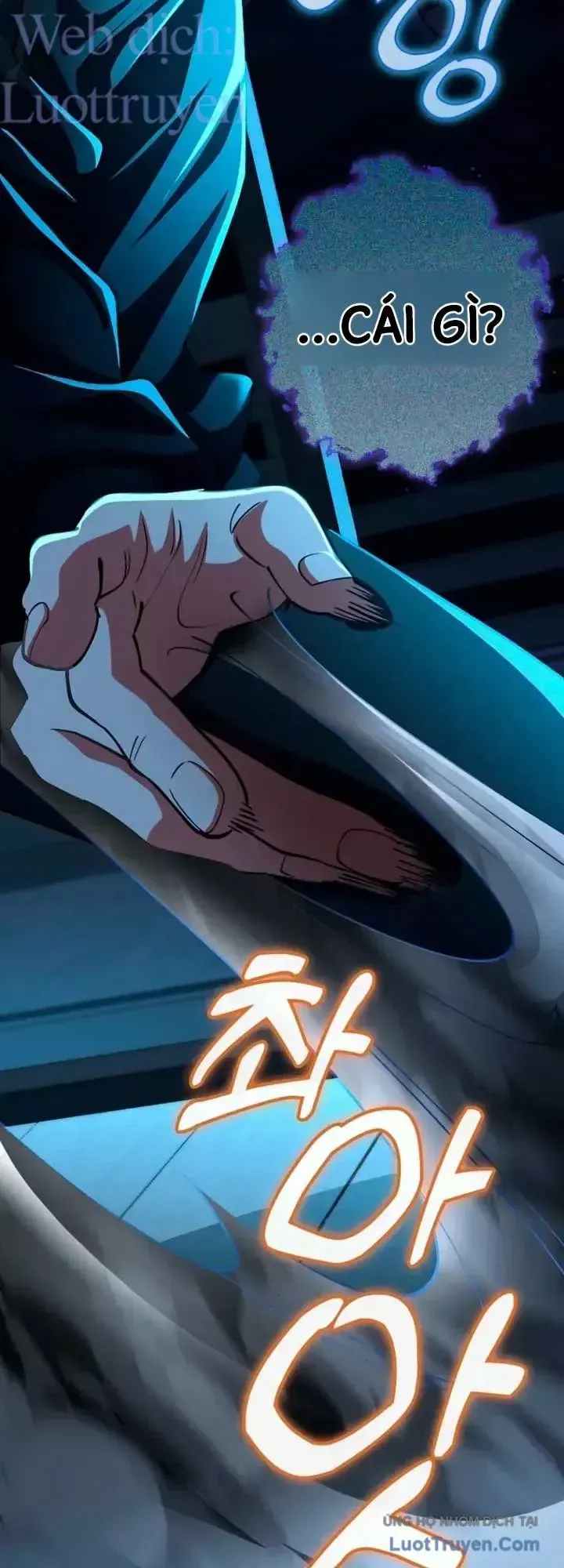 Trở Thành Kẻ Phản Diện Mà Anh Hùng Ám Ảnh Chap 55 - Next Chap 54