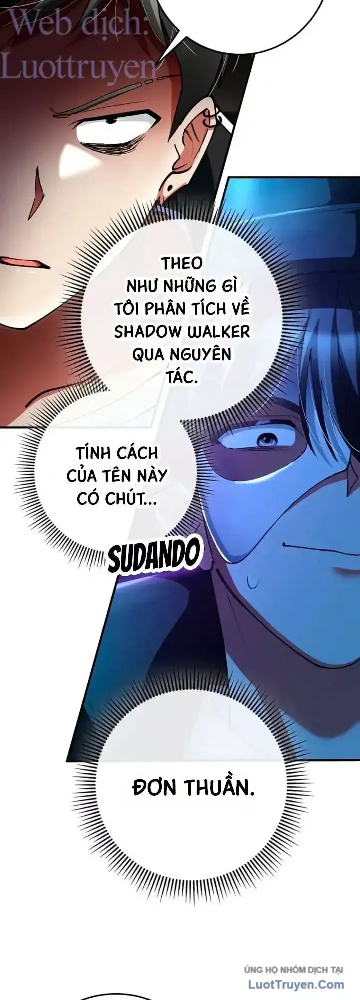 Trở Thành Kẻ Phản Diện Mà Anh Hùng Ám Ảnh Chap 55 - Next Chap 54