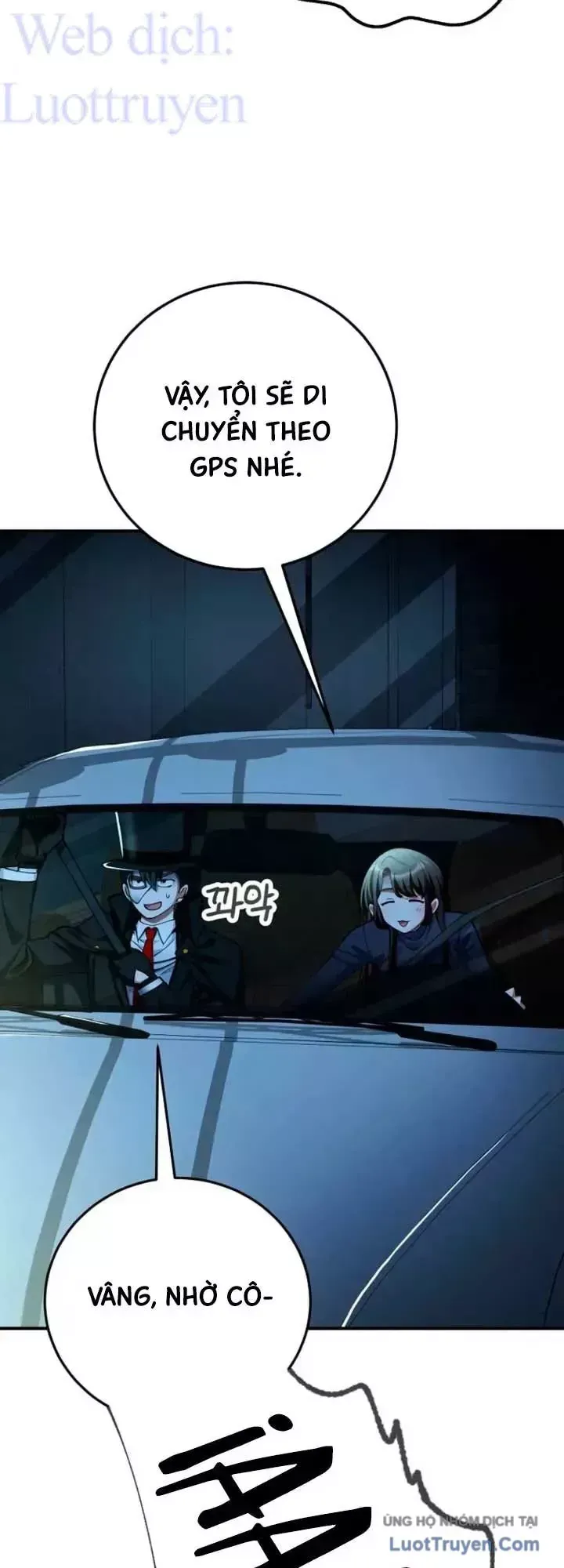 Trở Thành Kẻ Phản Diện Mà Anh Hùng Ám Ảnh Chap 55 - Next Chap 54