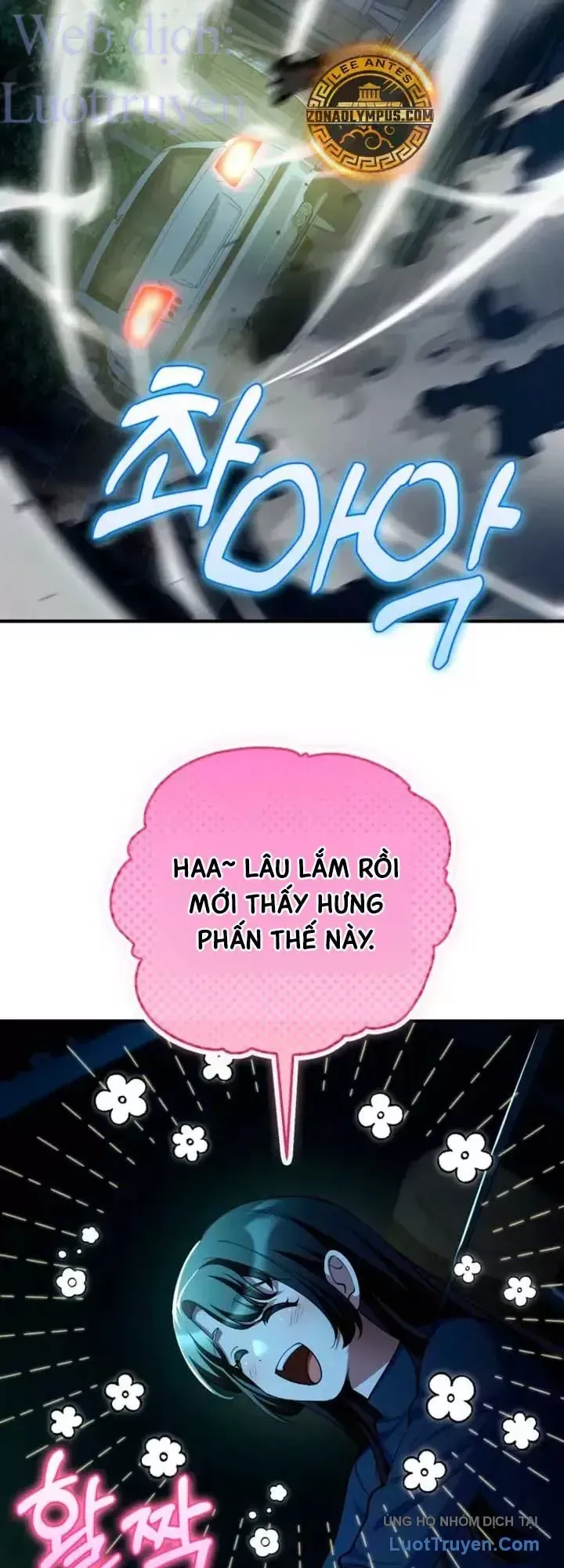 Trở Thành Kẻ Phản Diện Mà Anh Hùng Ám Ảnh Chap 55 - Next Chap 54