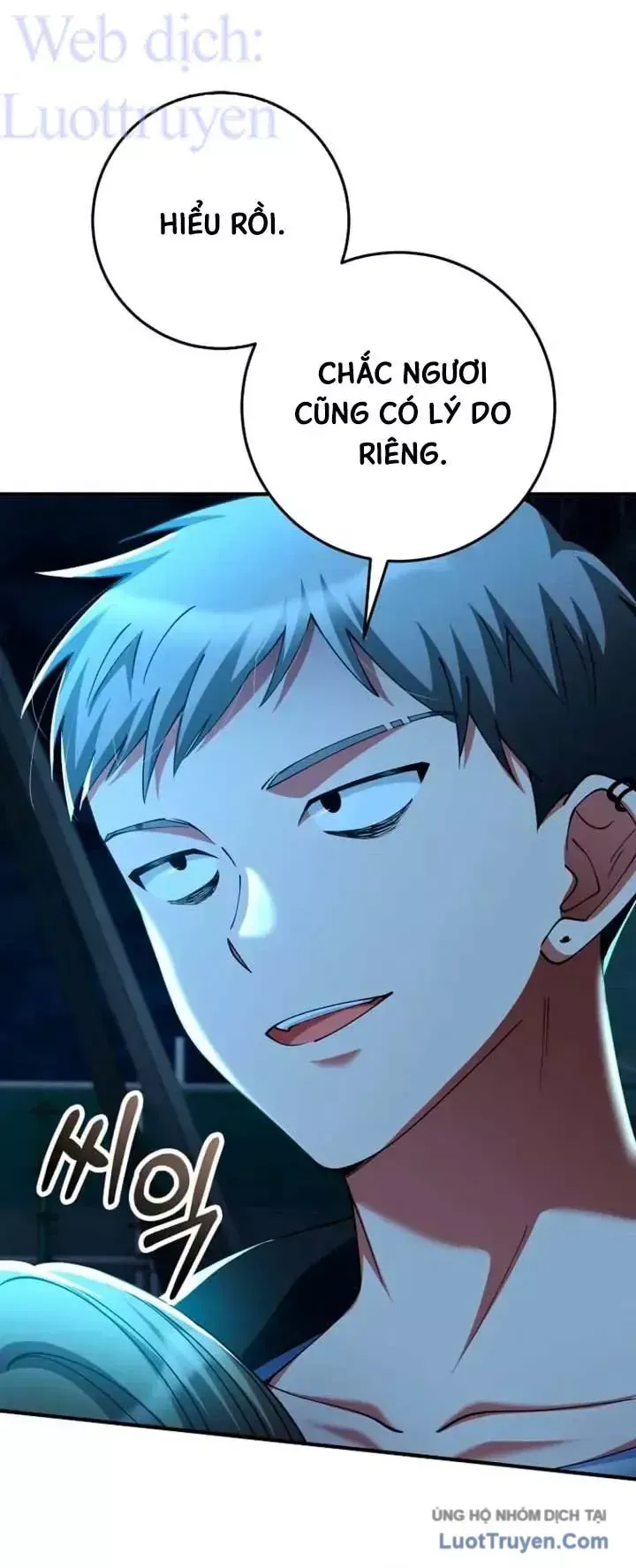 Trở Thành Kẻ Phản Diện Mà Anh Hùng Ám Ảnh Chap 55 - Next Chap 54