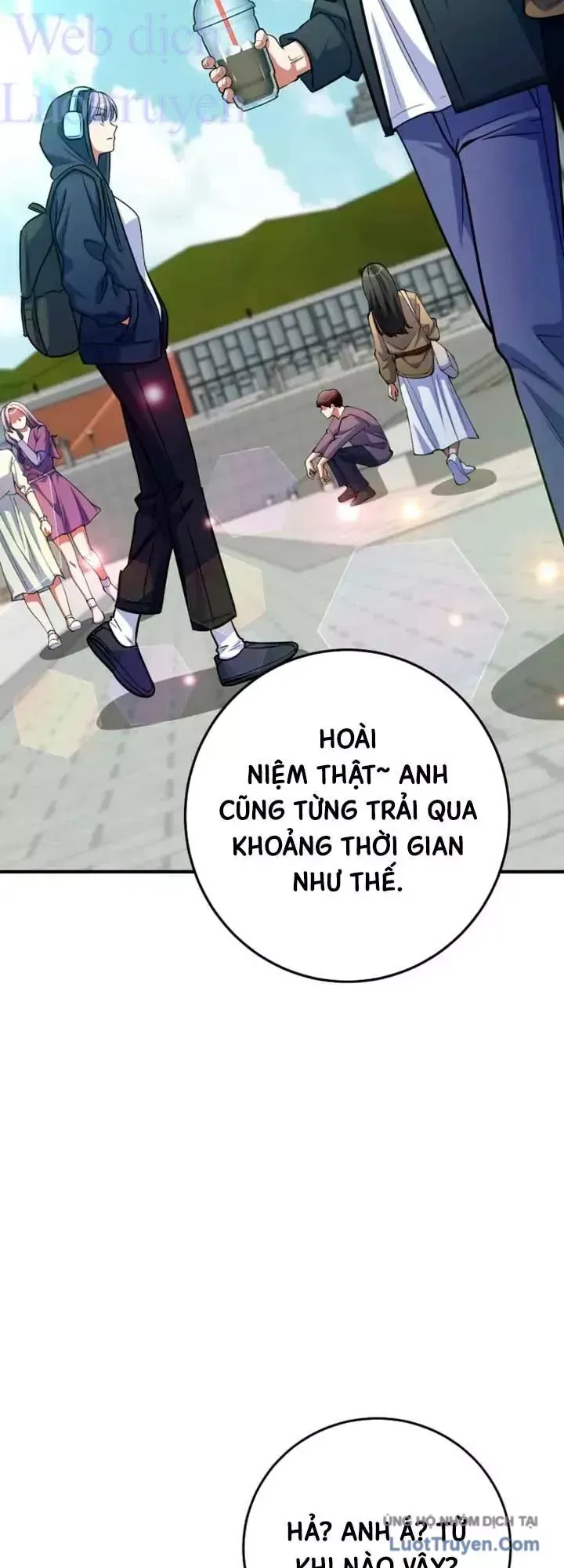 Trở Thành Kẻ Phản Diện Mà Anh Hùng Ám Ảnh Chap 55 - Next Chap 54