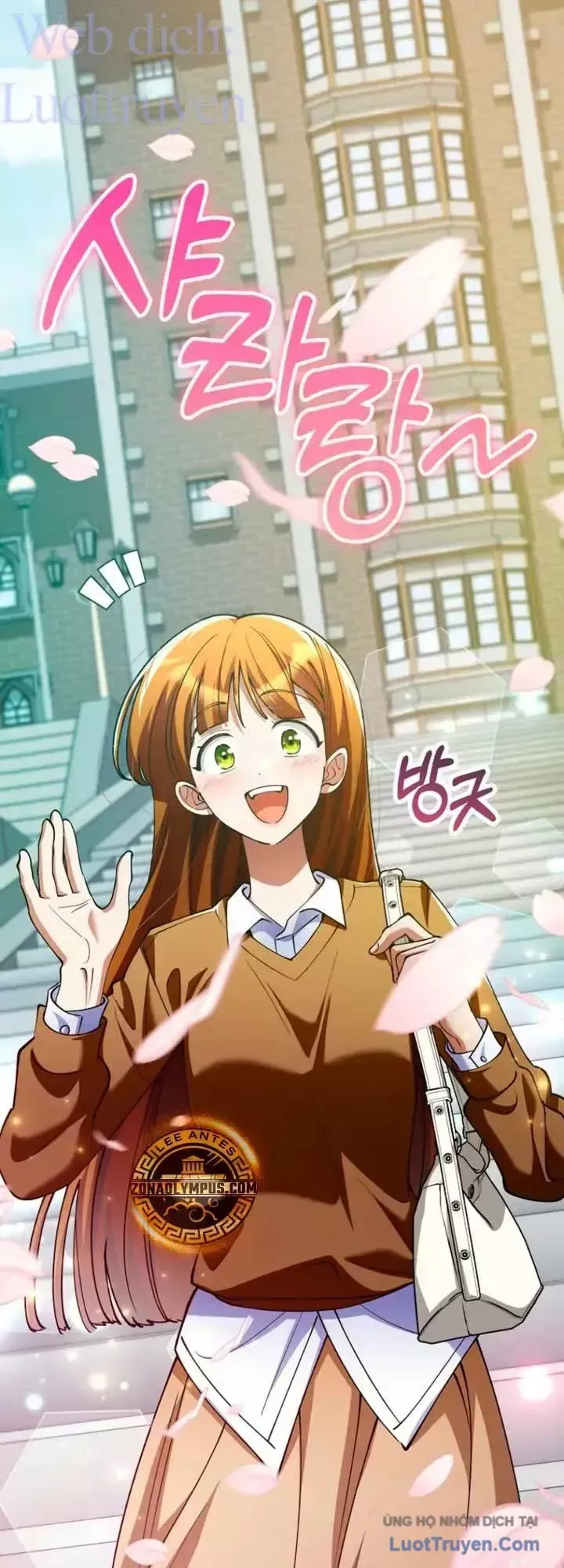 Trở Thành Kẻ Phản Diện Mà Anh Hùng Ám Ảnh Chap 55 - Next Chap 54