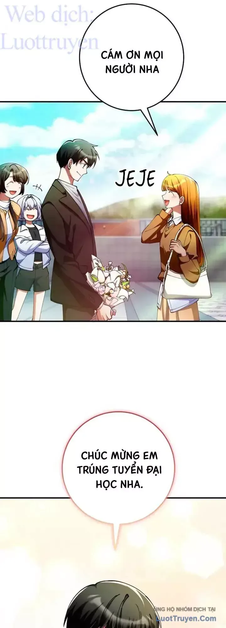 Trở Thành Kẻ Phản Diện Mà Anh Hùng Ám Ảnh Chap 55 - Next Chap 54