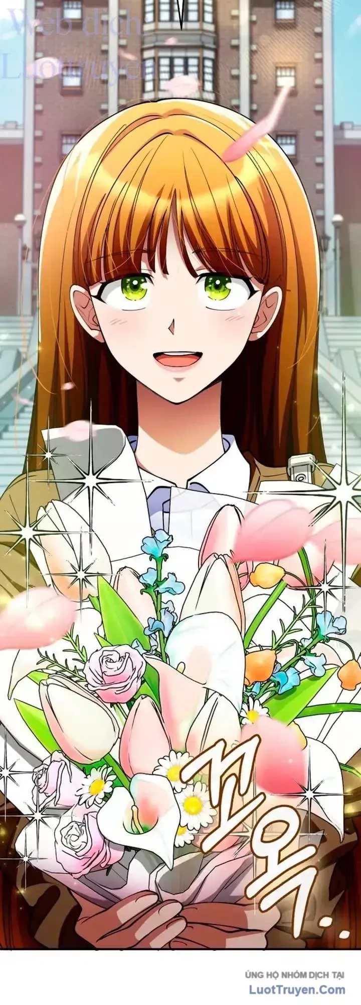 Trở Thành Kẻ Phản Diện Mà Anh Hùng Ám Ảnh Chap 55 - Next Chap 54