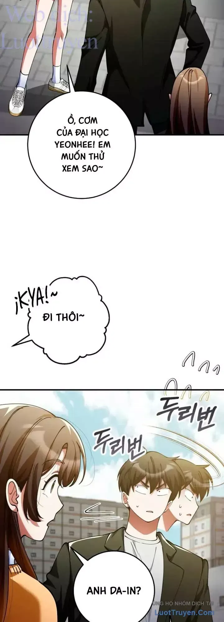 Trở Thành Kẻ Phản Diện Mà Anh Hùng Ám Ảnh Chap 55 - Next Chap 54