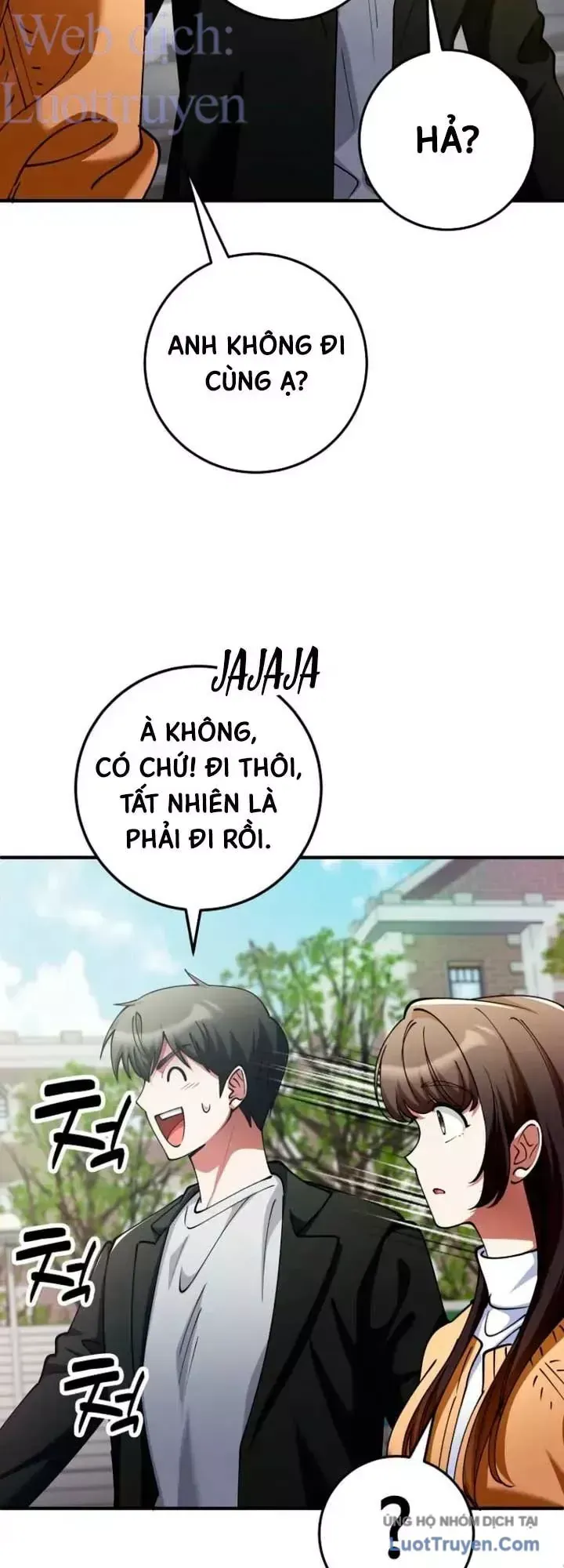 Trở Thành Kẻ Phản Diện Mà Anh Hùng Ám Ảnh Chap 55 - Next Chap 54