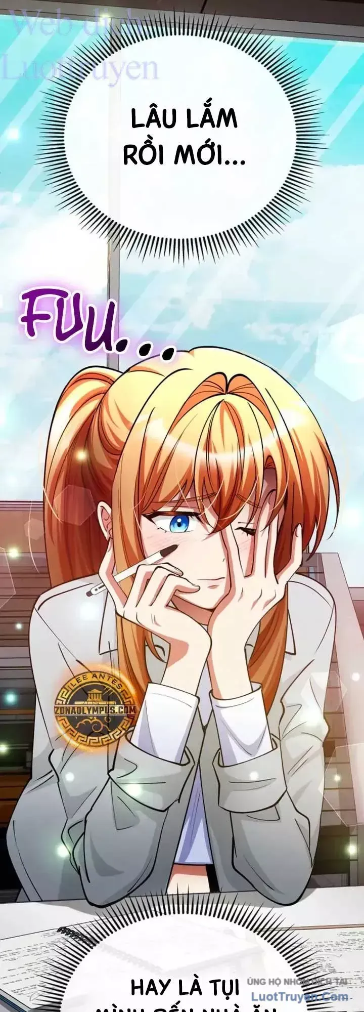 Trở Thành Kẻ Phản Diện Mà Anh Hùng Ám Ảnh Chap 55 - Next Chap 54