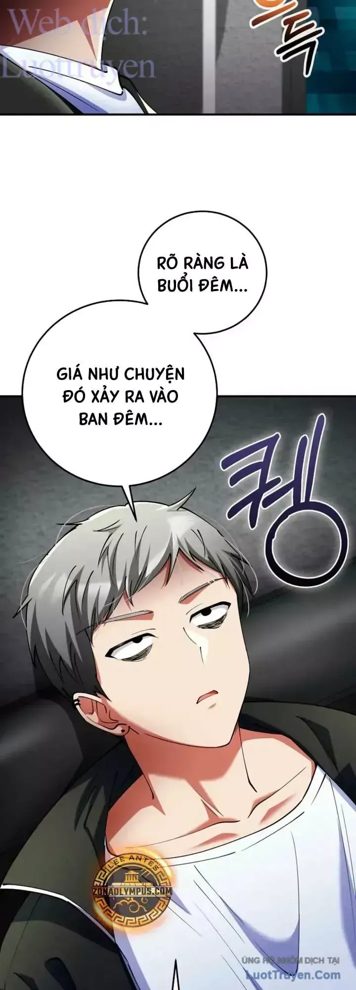 Trở Thành Kẻ Phản Diện Mà Anh Hùng Ám Ảnh Chap 55 - Next Chap 54