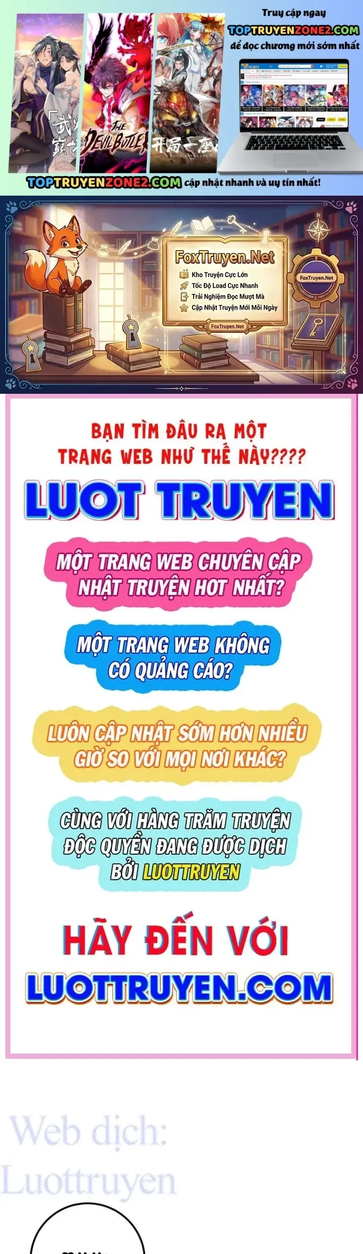 Trở Thành Kẻ Phản Diện Mà Anh Hùng Ám Ảnh Chap 56 - Next Chap 55