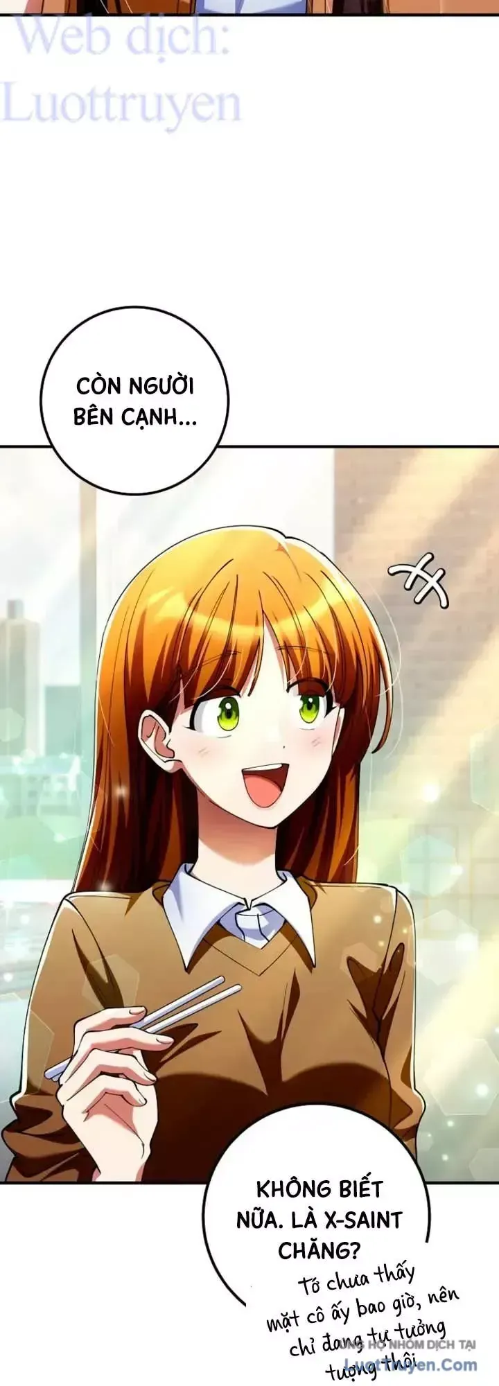 Trở Thành Kẻ Phản Diện Mà Anh Hùng Ám Ảnh Chap 56 - Next Chap 55