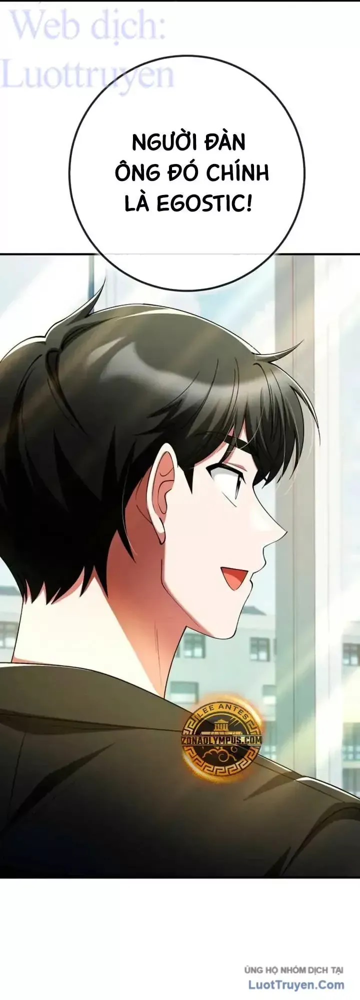 Trở Thành Kẻ Phản Diện Mà Anh Hùng Ám Ảnh Chap 56 - Next Chap 55