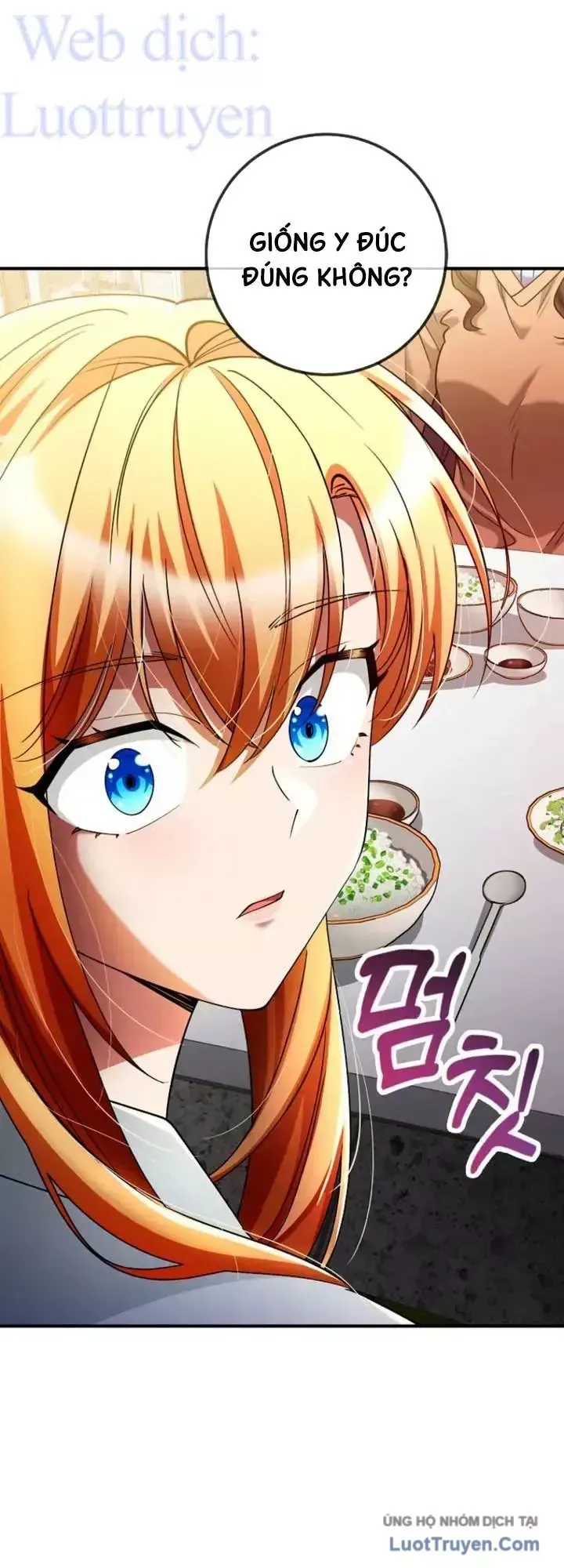 Trở Thành Kẻ Phản Diện Mà Anh Hùng Ám Ảnh Chap 56 - Next Chap 55