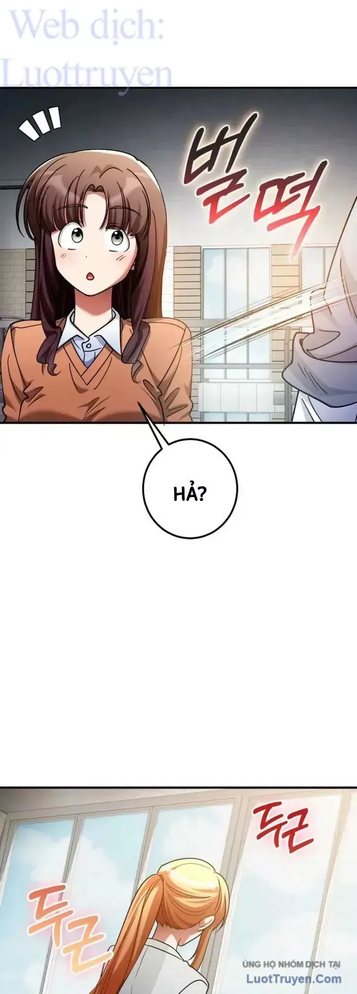 Trở Thành Kẻ Phản Diện Mà Anh Hùng Ám Ảnh Chap 56 - Next Chap 55