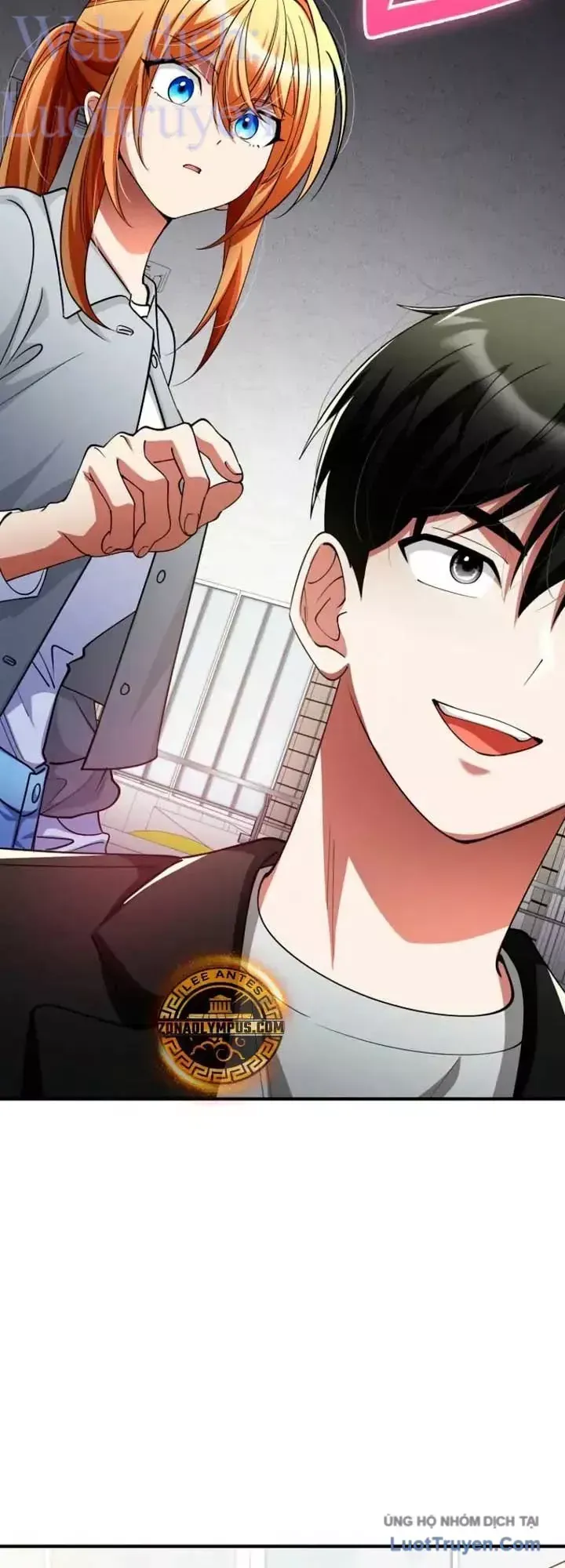 Trở Thành Kẻ Phản Diện Mà Anh Hùng Ám Ảnh Chap 56 - Next Chap 55