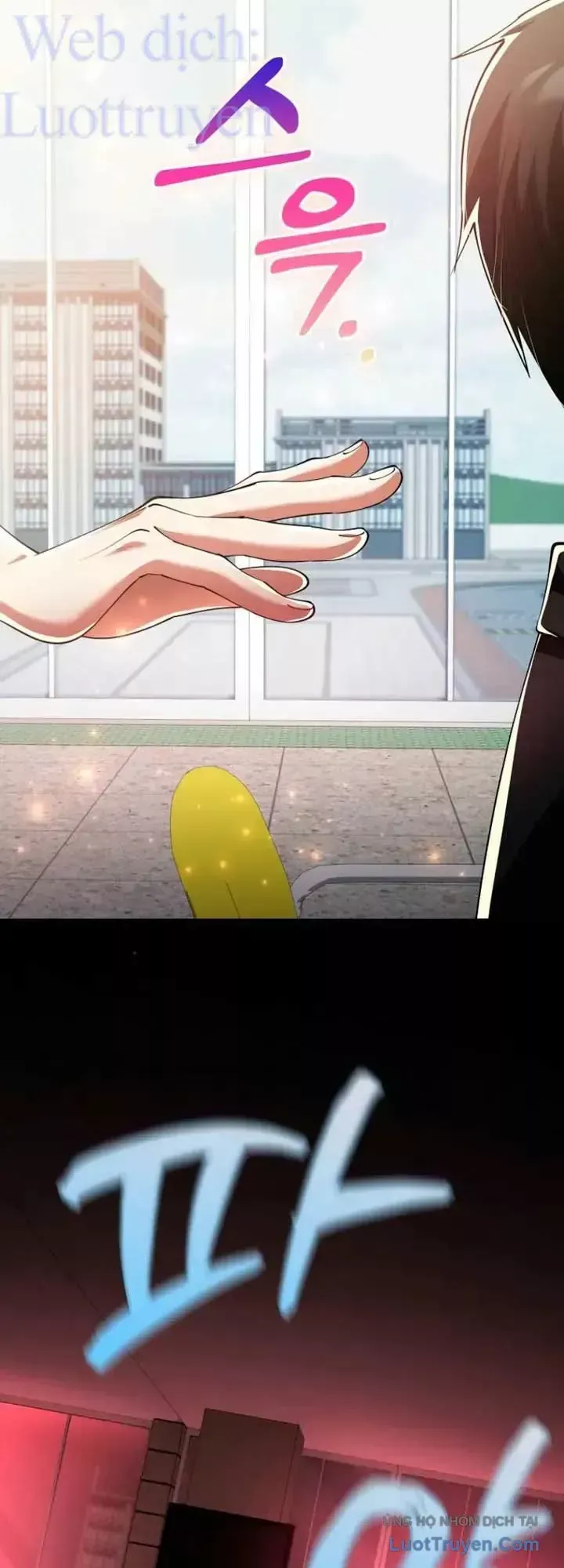 Trở Thành Kẻ Phản Diện Mà Anh Hùng Ám Ảnh Chap 56 - Next Chap 55