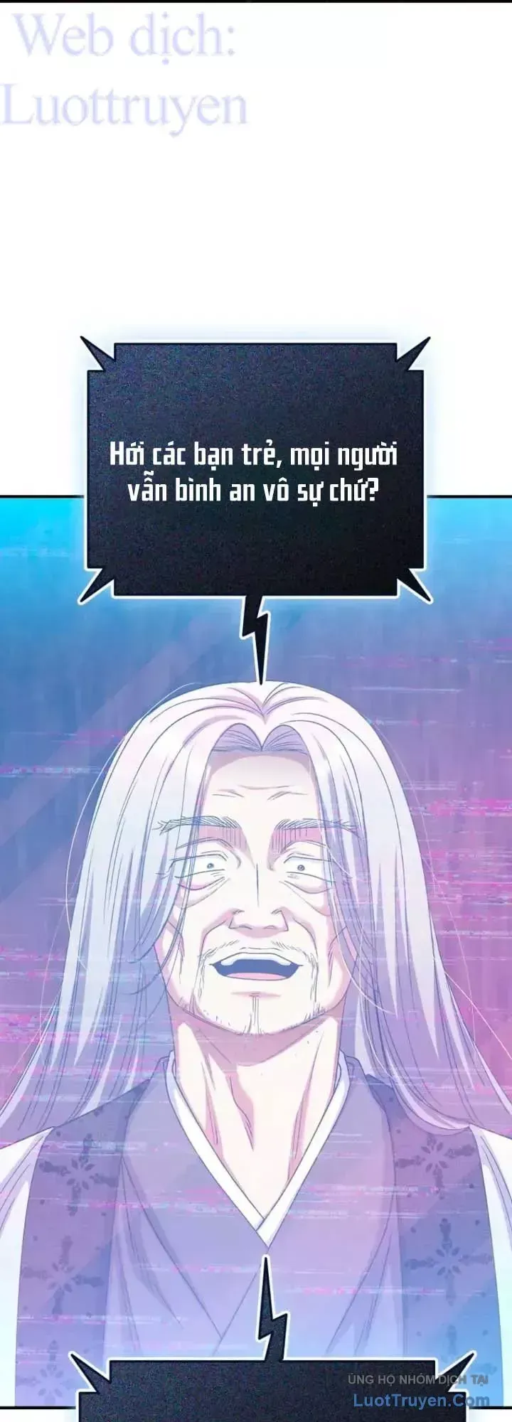 Trở Thành Kẻ Phản Diện Mà Anh Hùng Ám Ảnh Chap 56 - Next Chap 55