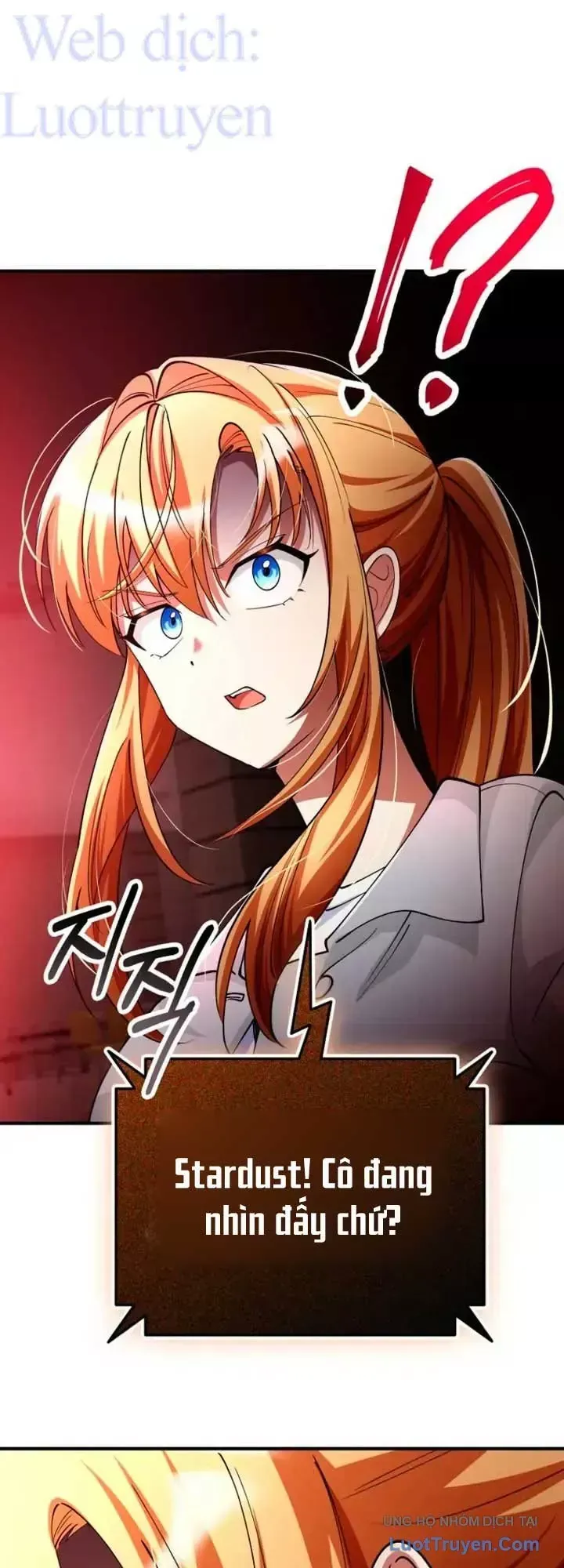 Trở Thành Kẻ Phản Diện Mà Anh Hùng Ám Ảnh Chap 56 - Next Chap 55
