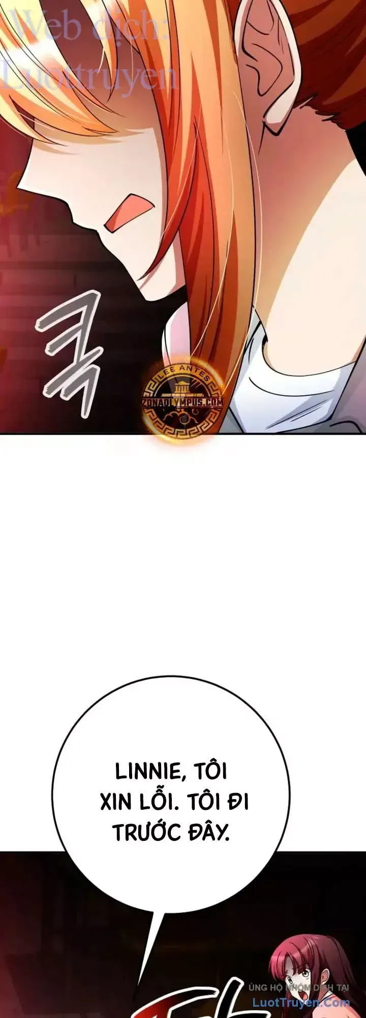 Trở Thành Kẻ Phản Diện Mà Anh Hùng Ám Ảnh Chap 56 - Next Chap 55