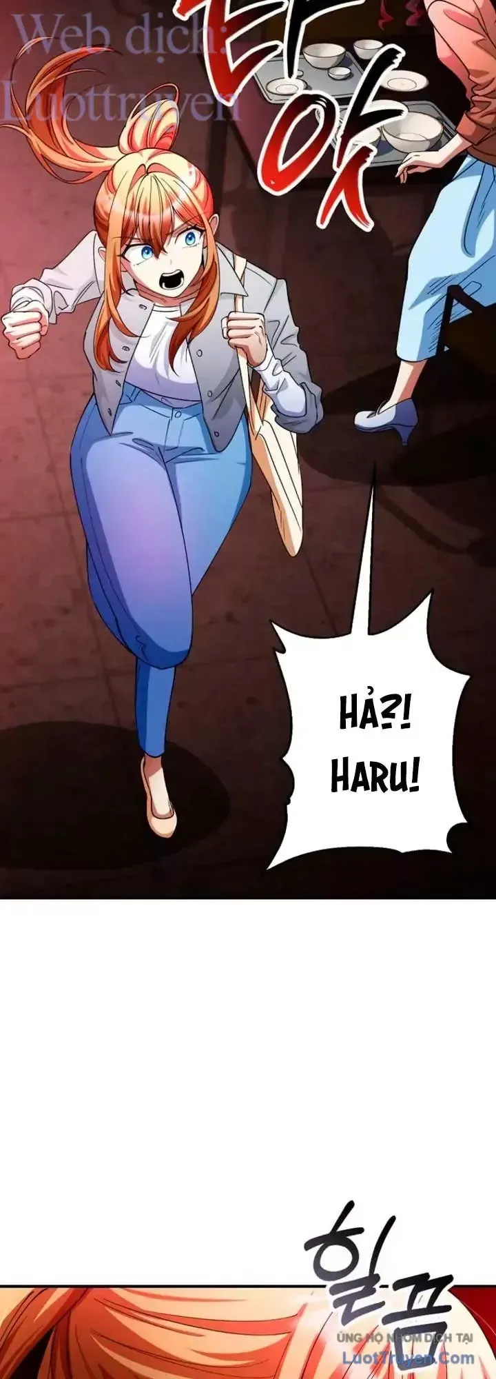 Trở Thành Kẻ Phản Diện Mà Anh Hùng Ám Ảnh Chap 56 - Next Chap 55