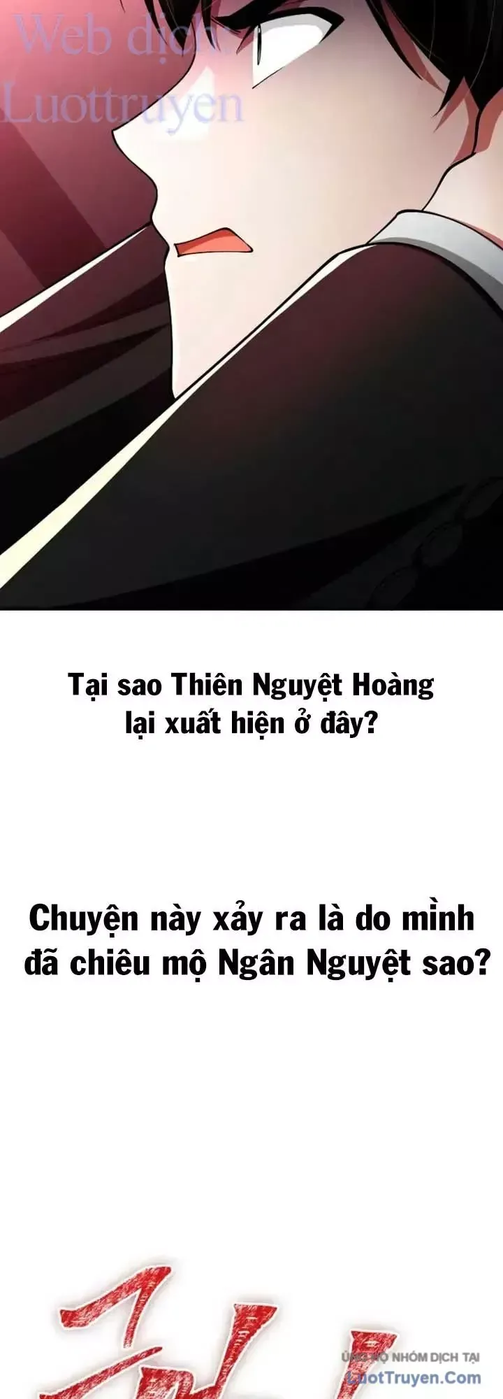 Trở Thành Kẻ Phản Diện Mà Anh Hùng Ám Ảnh Chap 56 - Next Chap 55