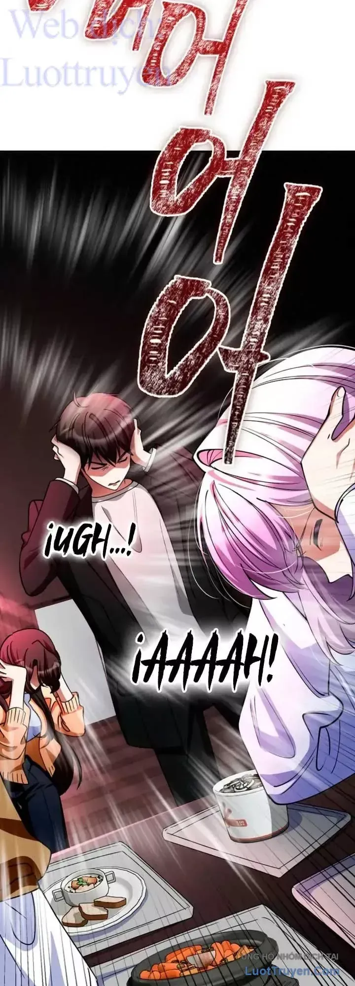 Trở Thành Kẻ Phản Diện Mà Anh Hùng Ám Ảnh Chap 56 - Next Chap 55
