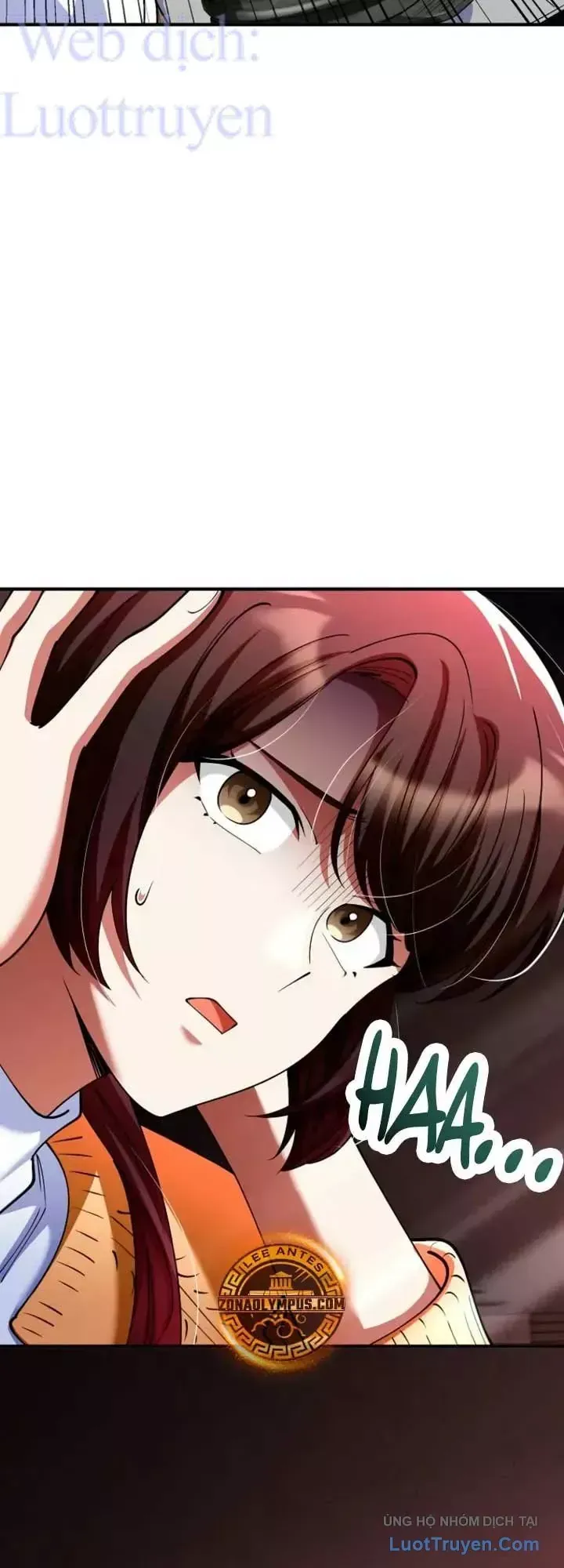 Trở Thành Kẻ Phản Diện Mà Anh Hùng Ám Ảnh Chap 56 - Next Chap 55