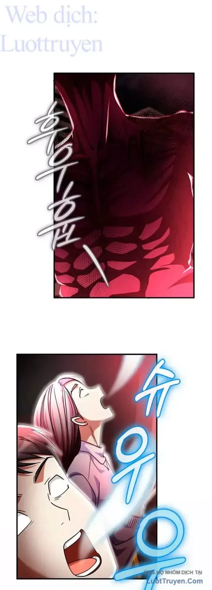 Trở Thành Kẻ Phản Diện Mà Anh Hùng Ám Ảnh Chap 56 - Next Chap 55