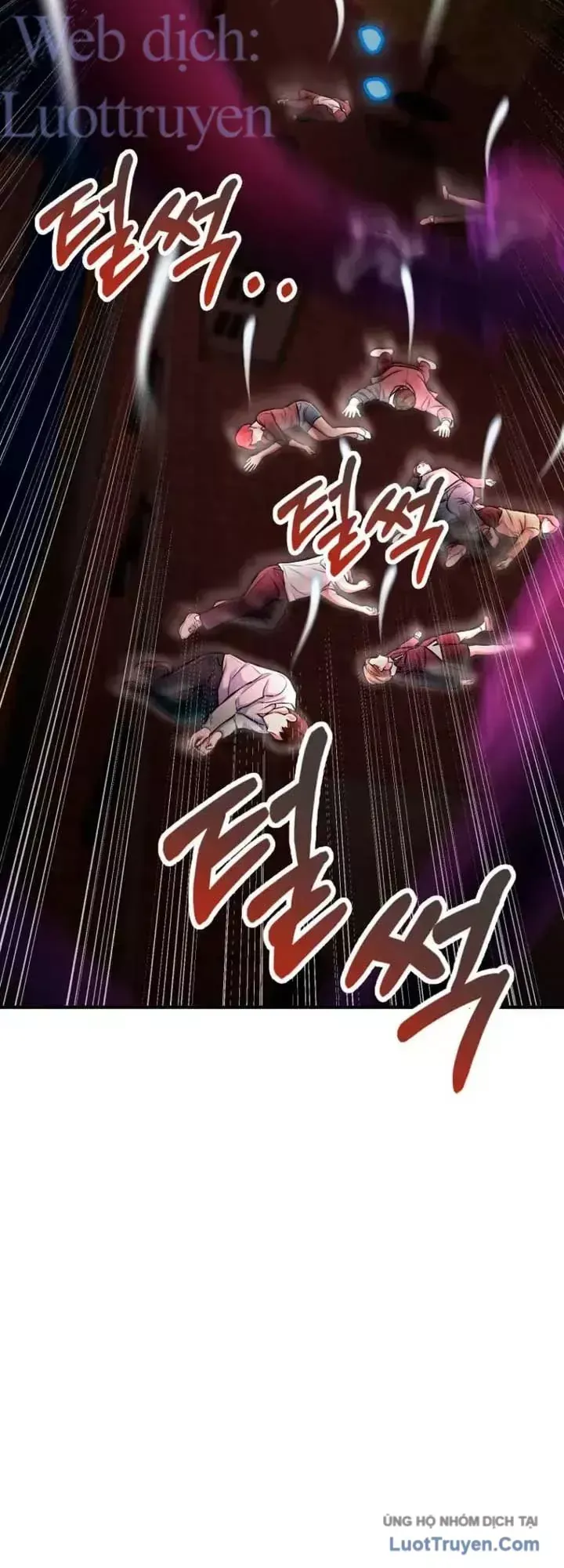 Trở Thành Kẻ Phản Diện Mà Anh Hùng Ám Ảnh Chap 56 - Next Chap 55