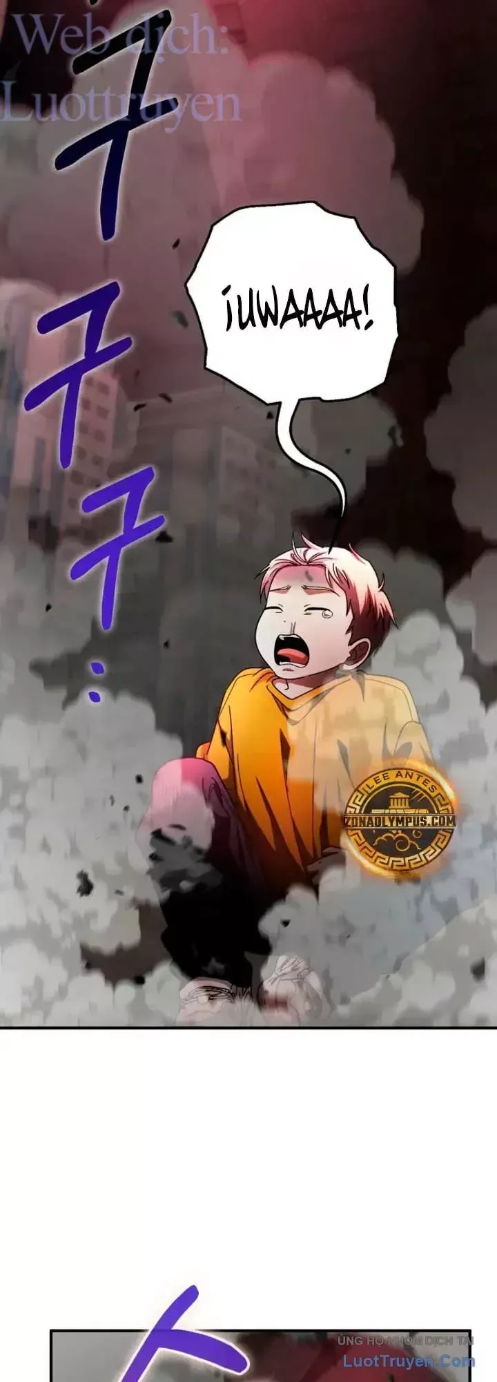 Trở Thành Kẻ Phản Diện Mà Anh Hùng Ám Ảnh Chap 56 - Next Chap 55