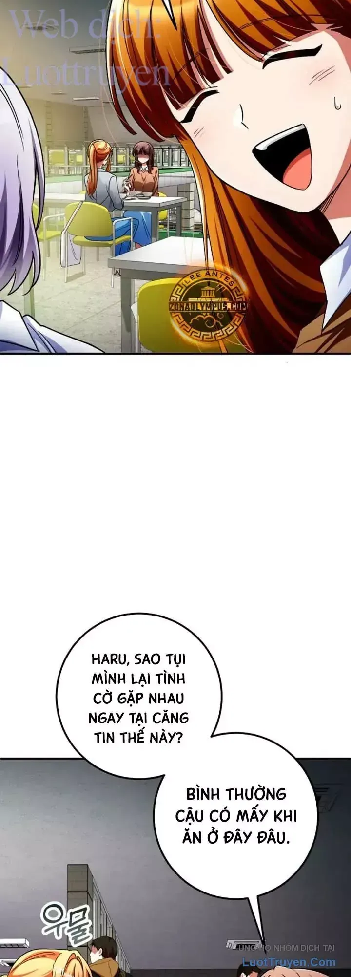Trở Thành Kẻ Phản Diện Mà Anh Hùng Ám Ảnh Chap 56 - Next Chap 55