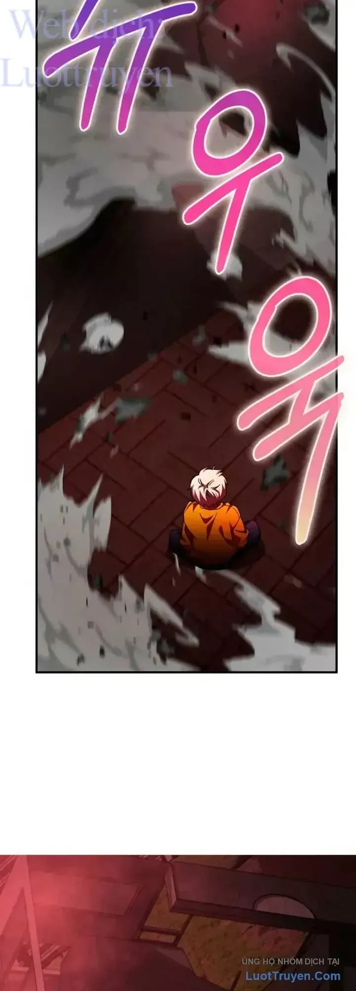 Trở Thành Kẻ Phản Diện Mà Anh Hùng Ám Ảnh Chap 56 - Next Chap 55
